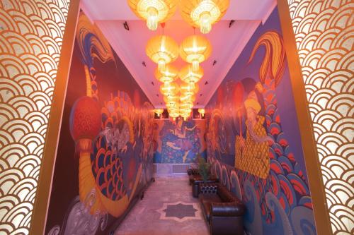 ASIA Hotel in Алмати ASIA Hotel in Алмати