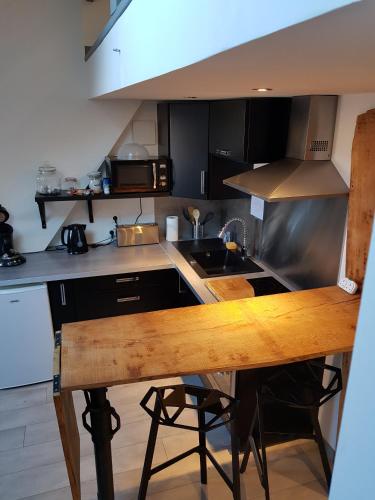 Au detour de Gournay in Gournay-En-Bray Au detour de Gournay in Gournay-En-Bray