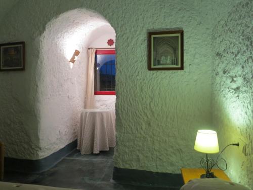 Casa Cueva Lopera in Cortes Y Graena Casa Cueva Lopera in Cortes Y Graena