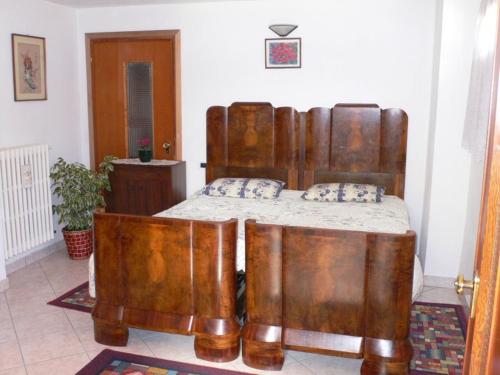 This photo about Bed & Breakfast Villy shared on HyHotel.com