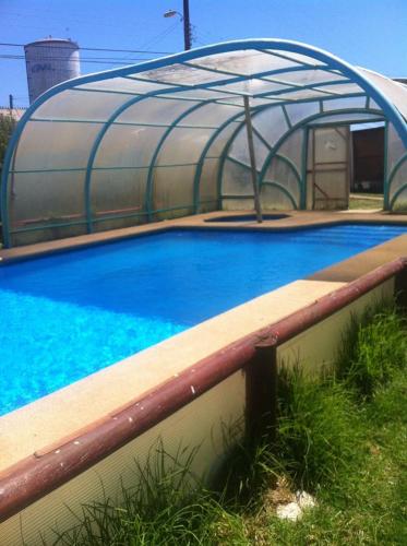 Piscina, Cabanas Costatour Quintero in Quintero Piscina, Cabanas Costatour Quintero in Quintero