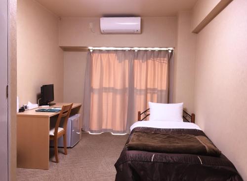 This photo about Conbini AyersRockHotel Ishinomaki shared on HyHotel.com