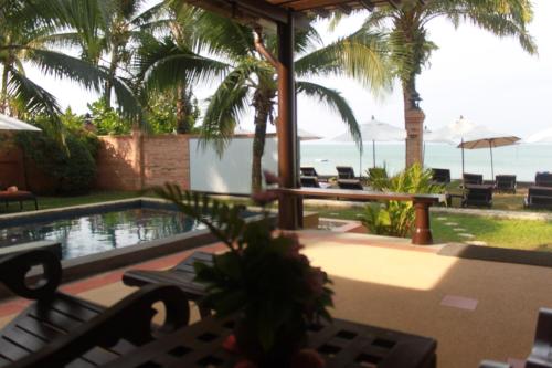 ムクダラ ビーチ ヴィラ & スパ19