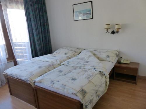 This photo about Hotel Mirabeau shared on HyHotel.com