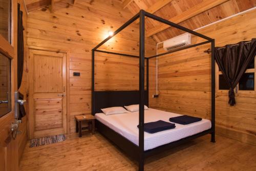 This photo about Dreams Hostel shared on HyHotel.com