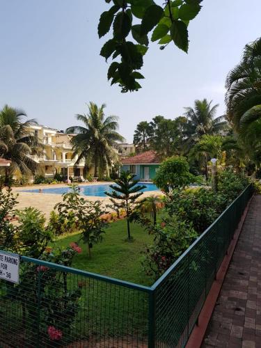 Hotel Apartment Micon Benaulim