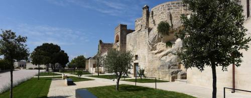 Hotel Residence Masseria Santa Lucia