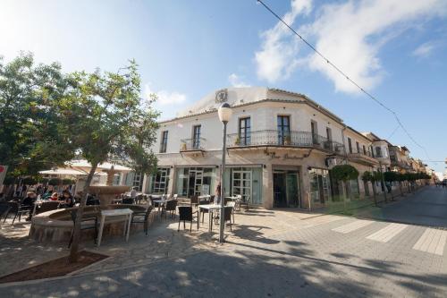 Hotel Ca'n Bestard - Adults Only