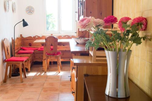Villa Ca Rossa in Valsolda Villa Ca Rossa in Valsolda
