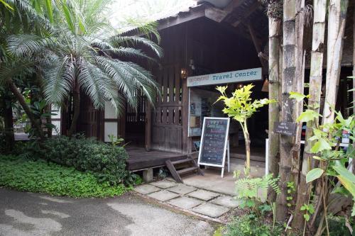 Facilities, Eco Resort Chiang Mai in Nawarat Facilities, Eco Resort Chiang Mai in Nawarat