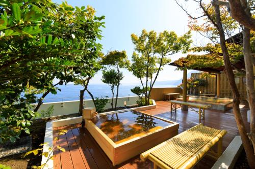 씨사이드 호텔 미나쓰 오에테이 (Seaside Hotel Mimatsu Oetei) near 타케가와라 온천 씨사이드 호텔 미나쓰 오에테이 (Seaside Hotel Mimatsu Oetei) near 타케가와라 온천