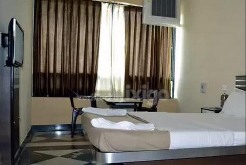 This photo about Hotel Navadeep shared on HyHotel.com