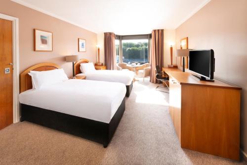 This photo about Copthorne Hotel Newcastle shared on HyHotel.com