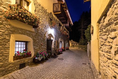 Hotel Etoile des Neiges