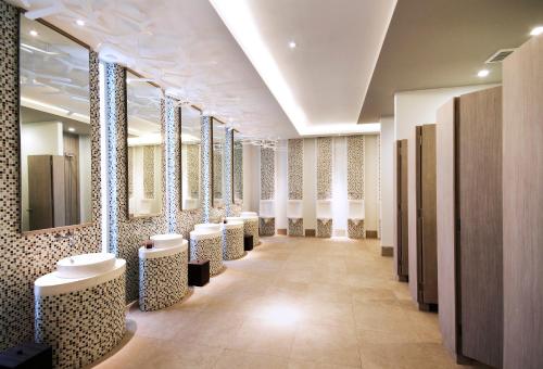 クラシック カメオ ホテル&サービスアパートメント15