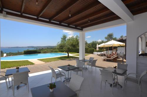 BanSala Villas in Koroni BanSala Villas in Koroni