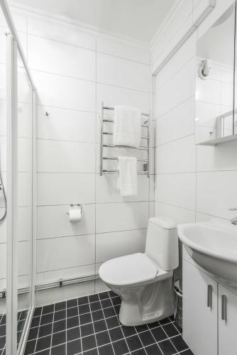 This photo about First Hotel Oxelosund shared on HyHotel.com