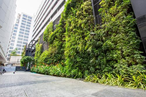 グレースランド バンコク バイ グレース ホテル9