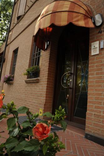 Hotel EMI in Borgo Panigale Hotel EMI in Borgo Panigale