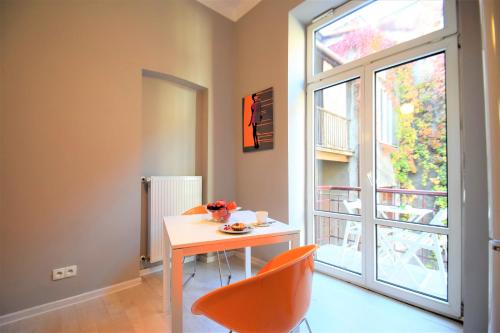 Hotel Apartamenty Viktoria