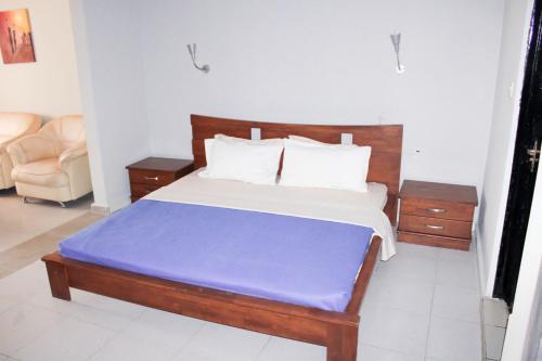 This photo about SUNU HOTEL shared on HyHotel.com