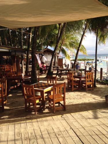 Hotel Bananarama Dive & Beach Resort
