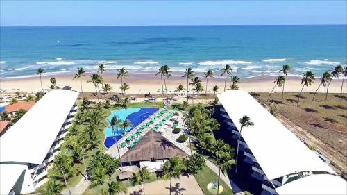 Hotel Ancorar Flat Resort