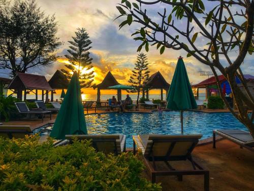 Facilities, Blue Andaman Lanta Resort in Baan Klong Khong Facilities, Blue Andaman Lanta Resort in Baan Klong Khong