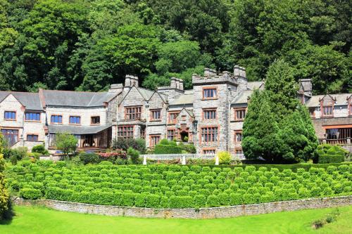 This photo about Netherwood Hotel & Spa shared on HyHotel.com