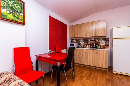 This photo about Hotel Rostov 61 shared on HyHotel.com