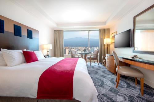 Ramada Plaza Jeju in Jeju Ramada Plaza Jeju in Jeju