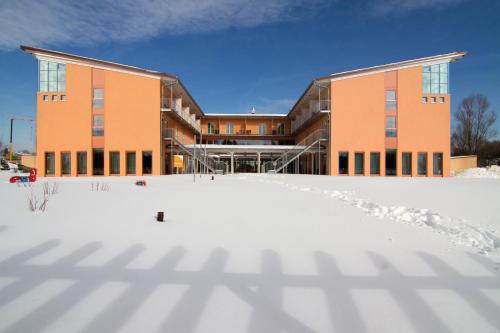 Hostal JUFA Kempten