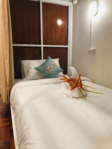 Sanga Hostel in パークセー Sanga Hostel in パークセー
