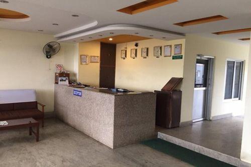 Hotel The White Lotus View Pvt Ltd in Siddharthanagar Hotel The White Lotus View Pvt Ltd in Siddharthanagar