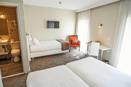 ホテル リグレ (Hotel Ligure) in カンヌ ホテル リグレ (Hotel Ligure) in カンヌ