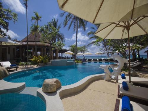 タイ ハウス ビーチ14