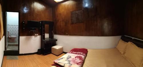 Dieng Plateau Guest House in Dieng Kulong Dieng Plateau Guest House in Dieng Kulong