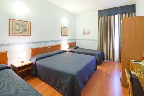 This photo about Hotel Terminus & Plaza shared on HyHotel.com