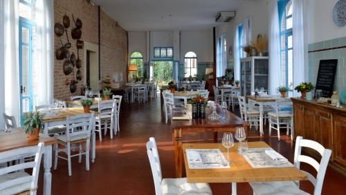 Restaurante, Antico Borgo Di Tabiano Castello - Relais de Charme in Salsomaggiore Terme Restaurante, Antico Borgo Di Tabiano Castello - Relais de Charme in Salsomaggiore Terme