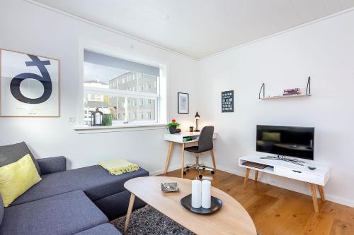 Facilities, Bronx in the Centre of Torshavn in Torshavn Facilities, Bronx in the Centre of Torshavn in Torshavn