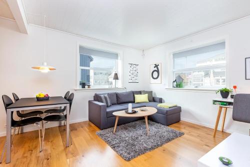 Guestroom, Bronx in the Centre of Torshavn in Torshavn Guestroom, Bronx in the Centre of Torshavn in Torshavn