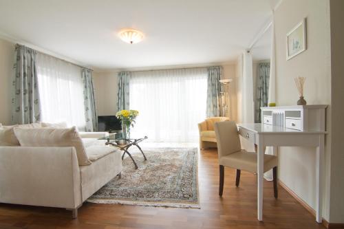 Balance Revital-Hotel in بادينويلير Balance Revital-Hotel in بادينويلير