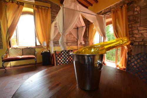 This photo about Country Resort Il Frassine shared on HyHotel.com