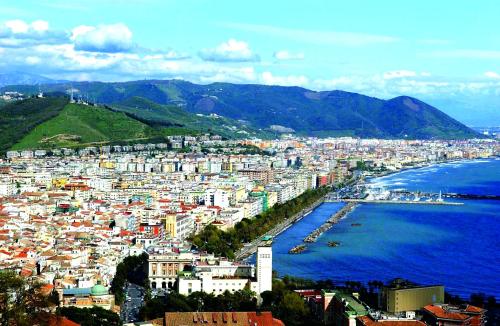 Hotel Salerno Felix