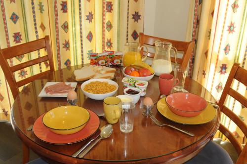 طعام و مشروبات, Silverstream Alpaca Farmstay & Tour in Ohoka طعام و مشروبات, Silverstream Alpaca Farmstay & Tour in Ohoka