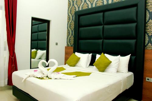 This photo about The Baliview Luxury Villas & Resto shared on HyHotel.com