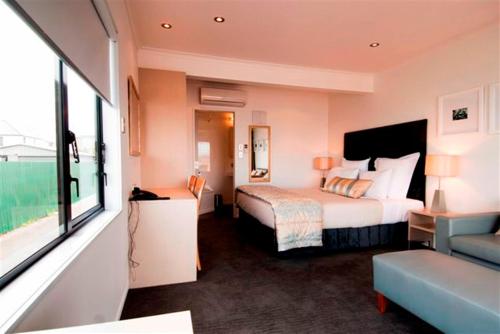 บริการและสิ่งอำนวยความสะดวก, Marineland Motel in เวสท์ชอร์ บริการและสิ่งอำนวยความสะดวก, Marineland Motel in เวสท์ชอร์