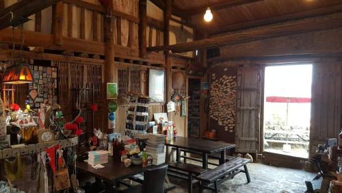 Furen Homestay in Ozok Matsu Furen Homestay in Ozok Matsu