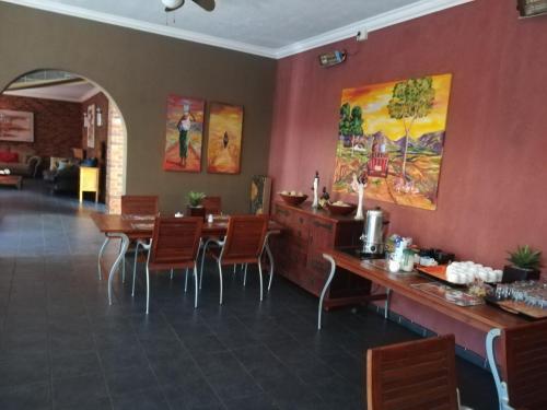 Food and beverages, 24OnVrey 3 Star Guest House in Boksburg Food and beverages, 24OnVrey 3 Star Guest House in Boksburg