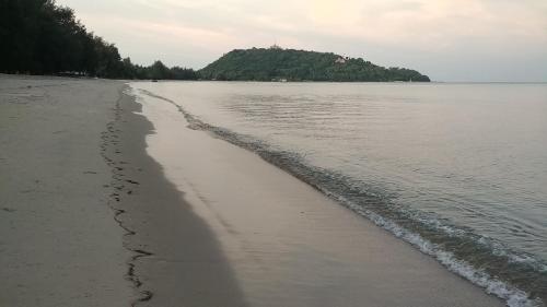 Beach, Wandee Resort Bankrut in Baan Grood Beach Beach, Wandee Resort Bankrut in Baan Grood Beach